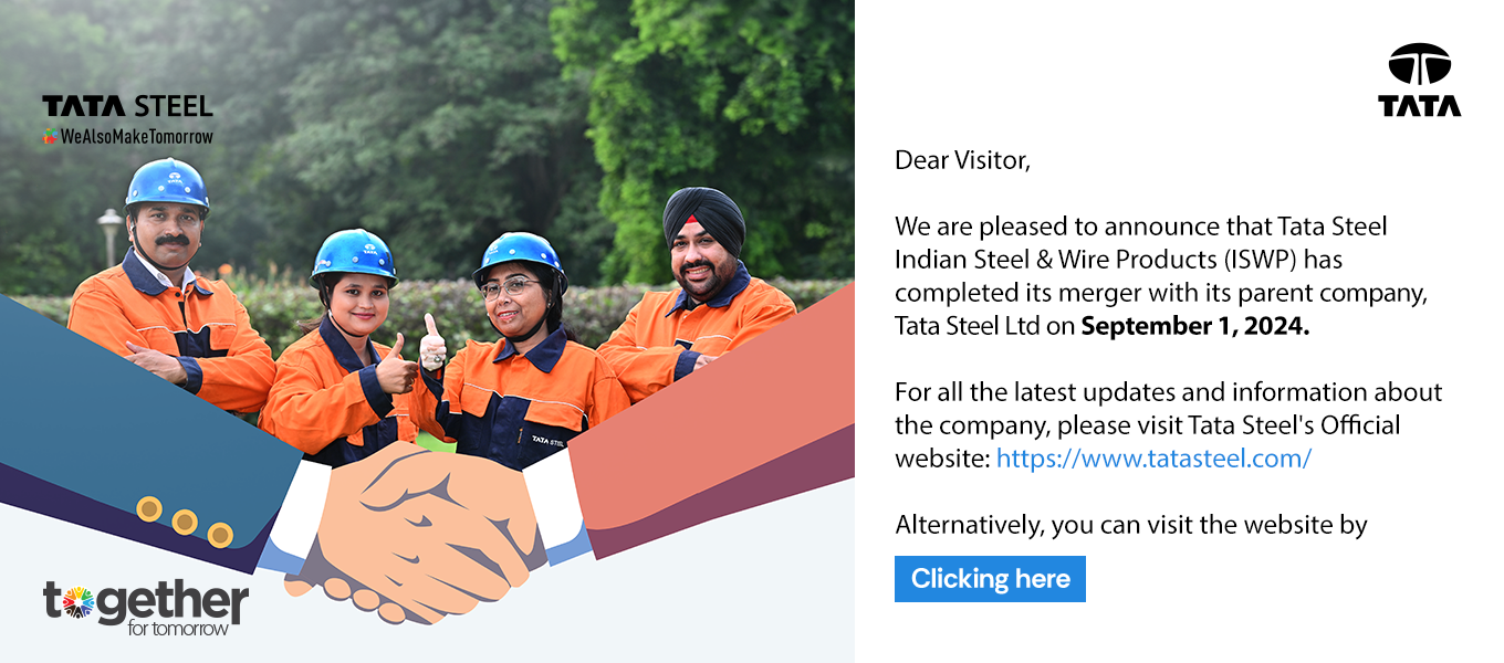 TataSteel_ISWP Merger